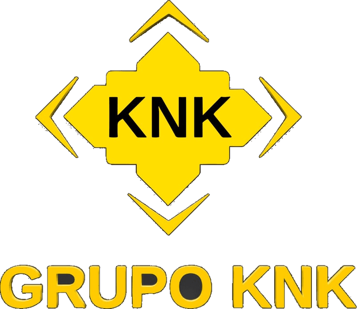 Grupo KNK — Evoluir, é fazer diferente