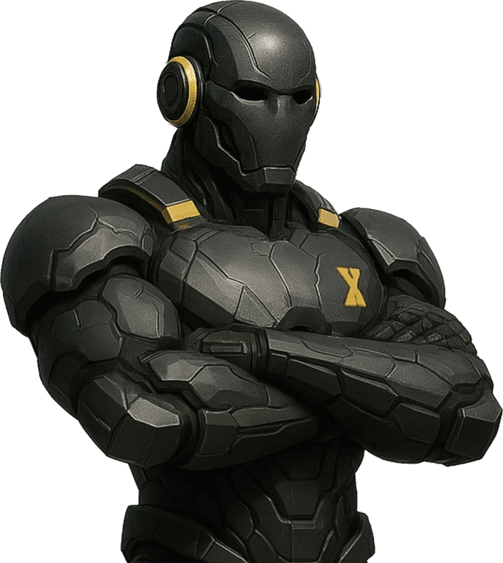 XGUARDIAN, o guardião digital que dá nome à linha de torres com IA