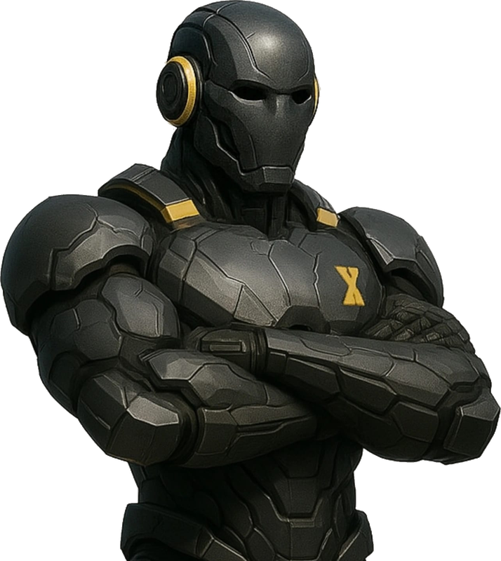 XGUARDIAN, o guardião digital que dá nome à linha de torres com IA
